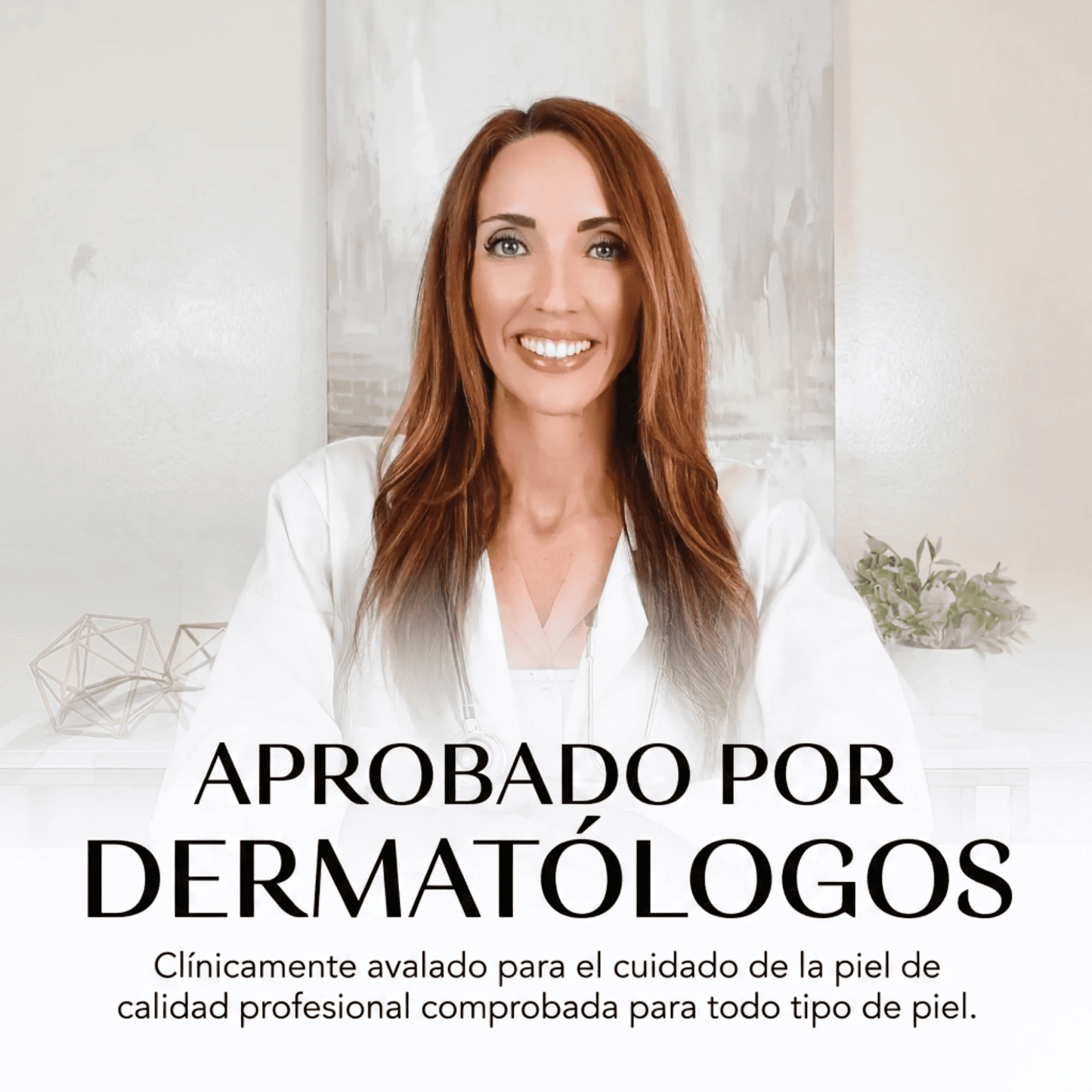Corrector de Rosácea